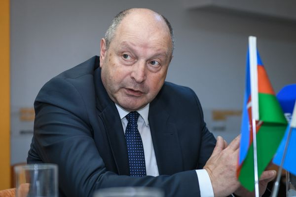 Создание Азербайджанской Демократической Республики стало чудом - ученые - Sputnik Азербайджан