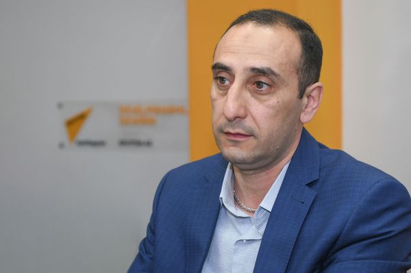 Создание Азербайджанской Демократической Республики стало чудом - ученые - Sputnik Азербайджан