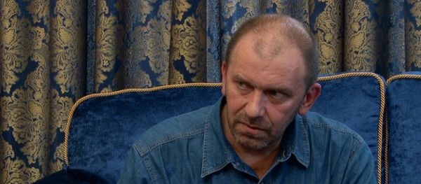 Александр Казаков - Sputnik Азербайджан
