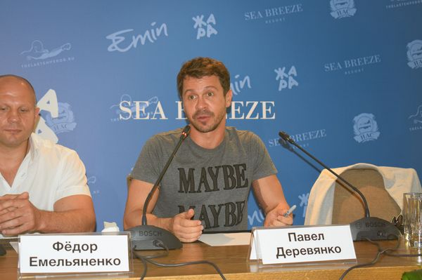 Эмин Агаларов вместе с земляками откроет реабилитационный центр в Баку - Sputnik Азербайджан