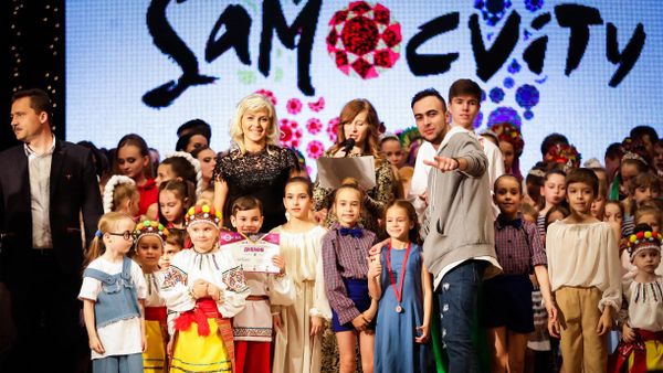 Директор Grifon dance studio и хореограф Шахин Гусейнов стал членом жюри VIІI Международного конкурса хореографических и вокально-хореографических коллективов под названием SAMOCVITY - Sputnik Азербайджан