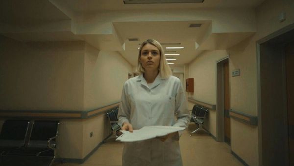 Съемки сериала Sayrışan İşıqlar (Мерцающие огни) для Youtube - Sputnik Азербайджан