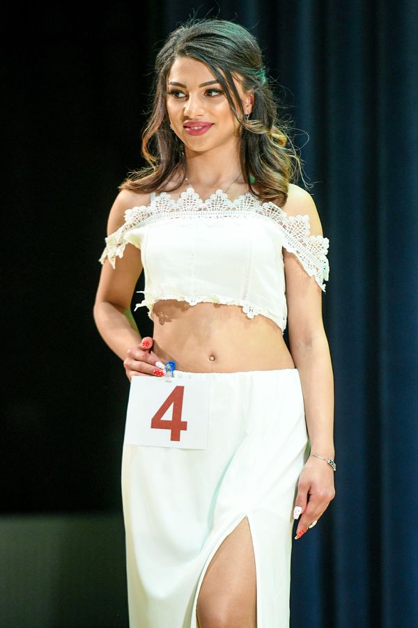 Финал национального конкурса красоты Miss & Mister Azerbaijan 2019 - Sputnik Азербайджан