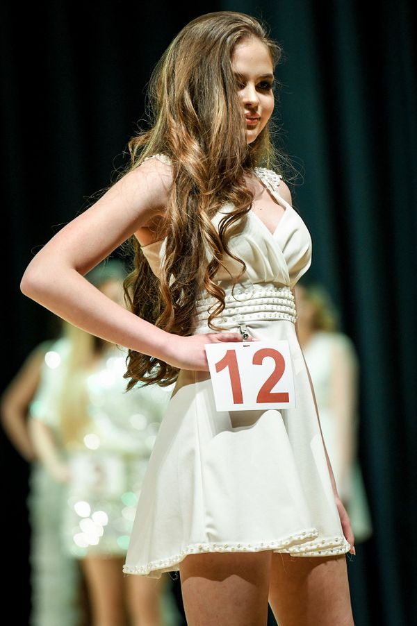 Финал национального конкурса красоты Miss & Mister Azerbaijan 2019 - Sputnik Азербайджан