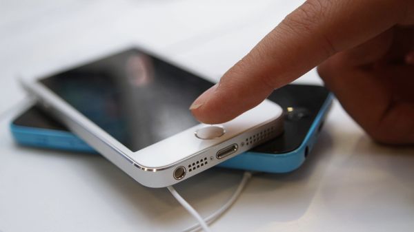 Apple iPhone 5s - Sputnik Азербайджан