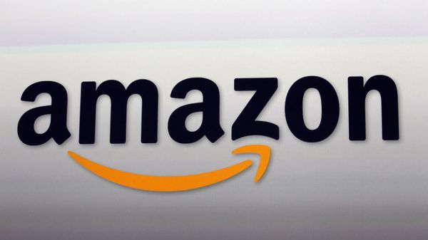 Логотип Amazon - Sputnik Азербайджан