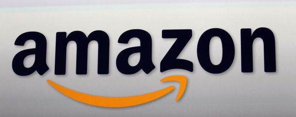 Логотип Amazon - Sputnik Азербайджан