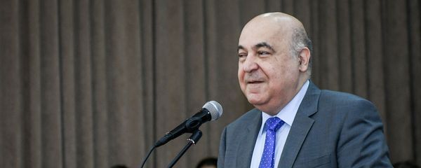 Профессор, доктор юридических наук Чингиз Абдуллаев - Sputnik Азербайджан