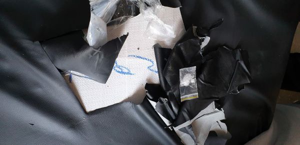 Таможенники засекли грузовик с наркотиками из Ирана и повязали получателей - Sputnik Азербайджан