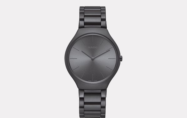 Часы Rado, выпущенные совместно с парижским фондом Ле Корбюзье - Sputnik Азербайджан