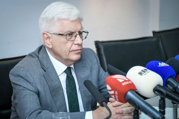 Сигналы дошли: Михаил Бочарников о деталях сотрудничества России и Азербайджана - Sputnik Азербайджан