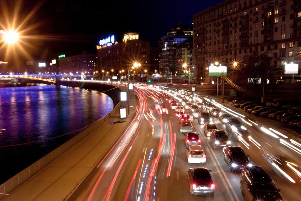 Почему в Баку лучше, чем… в Москве - Sputnik Азербайджан