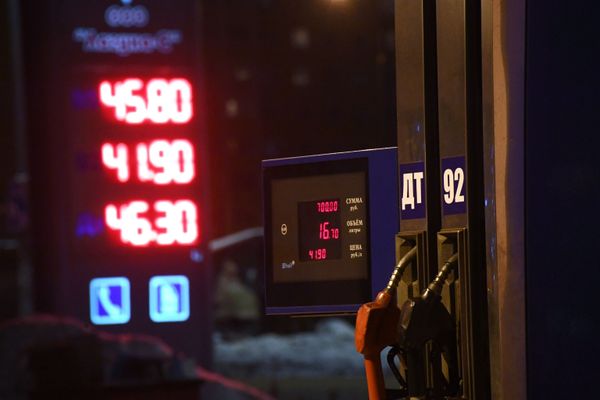 Почему в Баку лучше, чем… в Москве - Sputnik Азербайджан