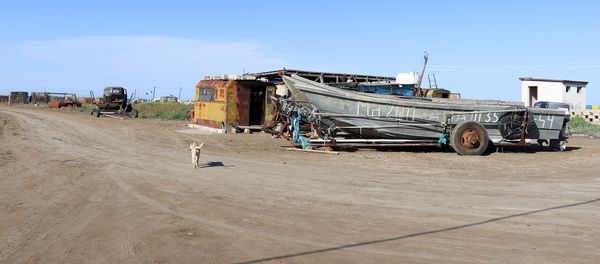 Buzovna qəsəbəsində Əliayağı pirikimi tanınan pirin arxasında olan çimərlik ərazisi - Sputnik Азербайджан