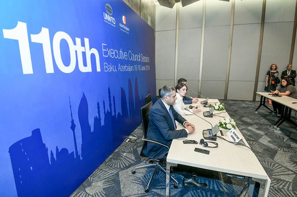 Догузова о российско-азербайджанских отношениях: нам есть над чем работать - Sputnik Азербайджан