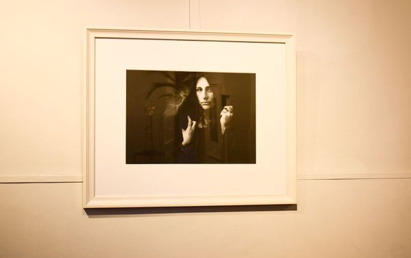 В галерее современного искусства Emin Qahramanov art gallery открылась выставка фотографа Соул В галерее современного искусства Emin Qahramanov art gallery открылась выставка фотографа Соул - Sputnik Азербайджан
