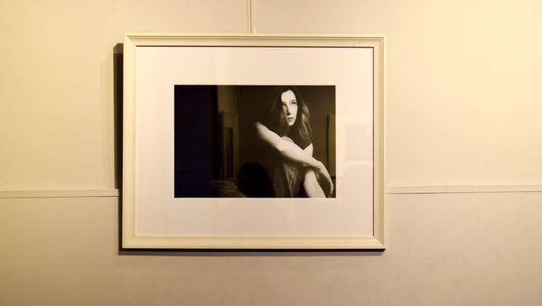 В галерее современного искусства Emin Qahramanov art gallery открылась выставка фотографа Соул - Sputnik Азербайджан