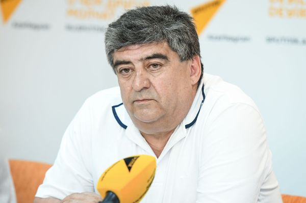 Дураки, а не дороги: эксперты обвинили пешеходов в участившихся случаях аварий - Sputnik Азербайджан