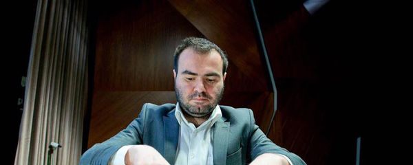 Шахрияр Мамедъяров - Sputnik Азербайджан