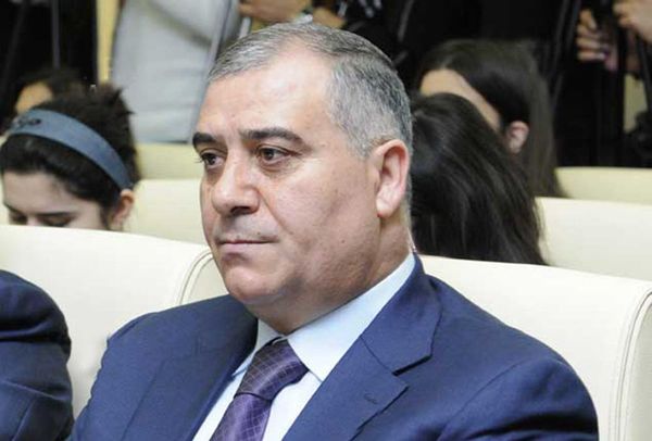 Серьезные перестановки в правительстве: президент Алиев сменил глав МВД и СГБ - Sputnik Азербайджан