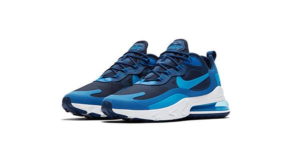 Кроссовки Nike Air Max 270 React - Sputnik Азербайджан