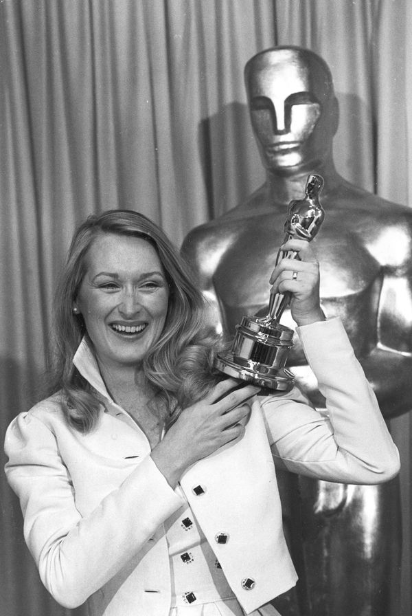 Особенный человек и великая актриса: Мерил Стрип - 70 - Sputnik Азербайджан