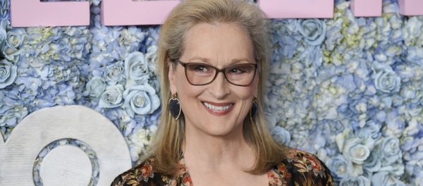 Актриса Мерил Стрип на премьере второго сезона HBO Big Little Lies в Линкольн-центре в Нью-Йорке - Sputnik Азербайджан