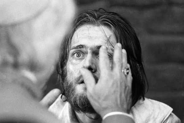 Памяти Андрея Харитонова: ушел талантливый актер и режиссер - Sputnik Азербайджан