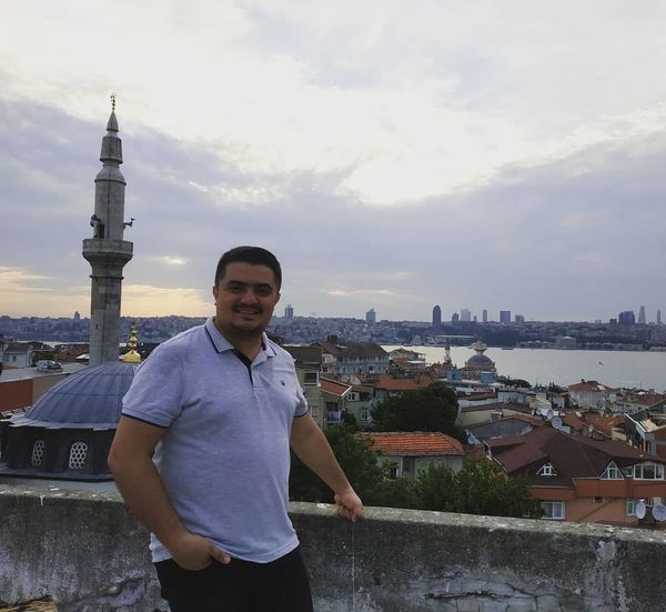 Офицерство, продлившееся всего три дня: по следам фотографий столетней давности - Sputnik Азербайджан