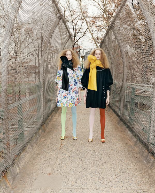 Марк Джейкобс выпустил коллекцию вещей THE Marc Jacobs Марк Джейкобс выпустил коллекцию вещей THE Marc Jacobs - Sputnik Азербайджан
