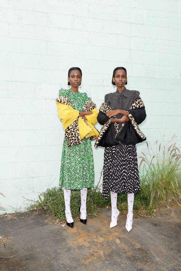 Марк Джейкобс выпустил коллекцию вещей THE Marc Jacobs Марк Джейкобс выпустил коллекцию вещей THE Marc Jacobs - Sputnik Азербайджан