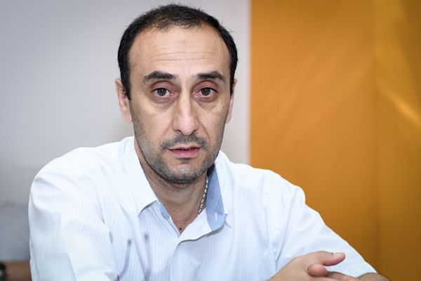 Ризван Гусейнов, директор Центра истории Кавказа - Sputnik Азербайджан