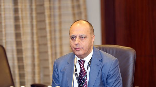 Махир Мамедов - Sputnik Азербайджан
