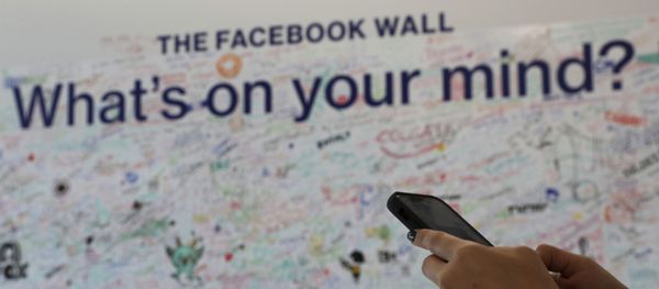 Facebook - Sputnik Азербайджан