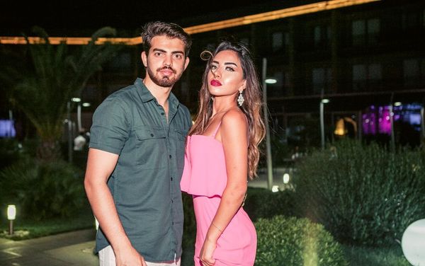 Финал национального конкурса топ-моделей Miss&Mister Top Model Azerbaijan 2019 - Sputnik Азербайджан
