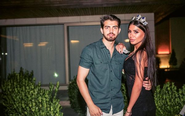 Финал национального конкурса топ-моделей Miss&Mister Top Model Azerbaijan 2019 - Sputnik Азербайджан