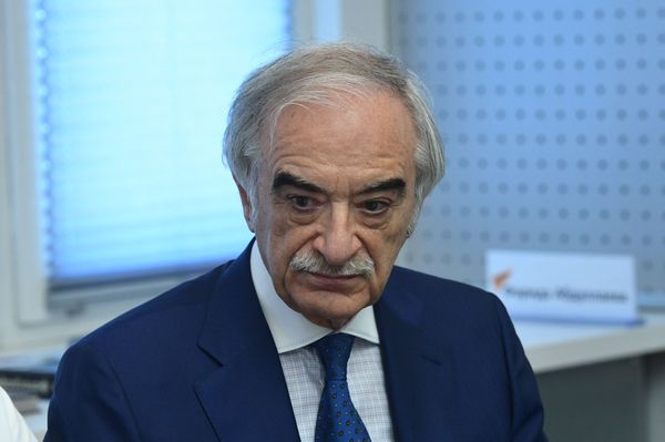 Руководители ведущих СМИ Азербайджана посетили МИА Россия сегодня - Sputnik Азербайджан