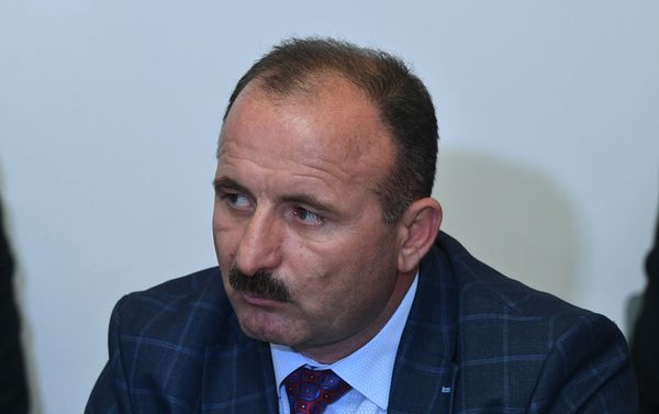 Руководители ведущих СМИ Азербайджана посетили МИА Россия сегодня - Sputnik Азербайджан