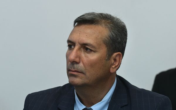 Руководители ведущих СМИ Азербайджана посетили МИА Россия сегодня - Sputnik Азербайджан