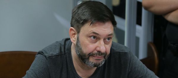 Пощечина правосудию - Sputnik Азербайджан