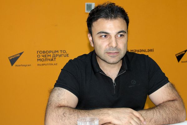 Главный тренер по паравелоспорту: адаптироваться к новой жизни было тяжело - Sputnik Азербайджан
