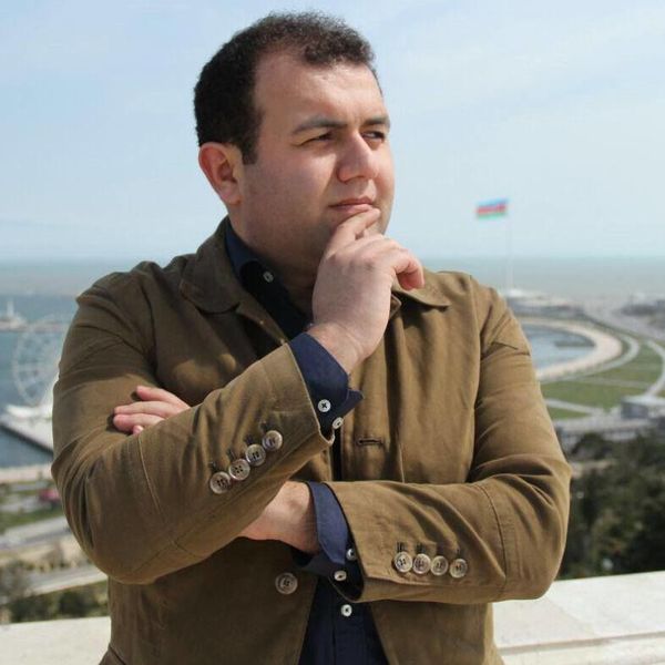 Рауф Мамедов о неудаче азербайджанских шахматистов: нам всем действительно нужно собраться - Sputnik Азербайджан