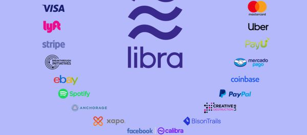 Ассоциация Libra пополнила свою сеть партнеров компанией Farfetch - Sputnik Азербайджан
