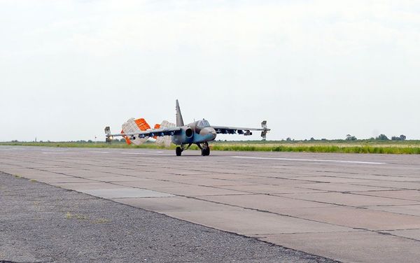 Плановые полеты были проведены в дневное и ночное время - Sputnik Азербайджан
