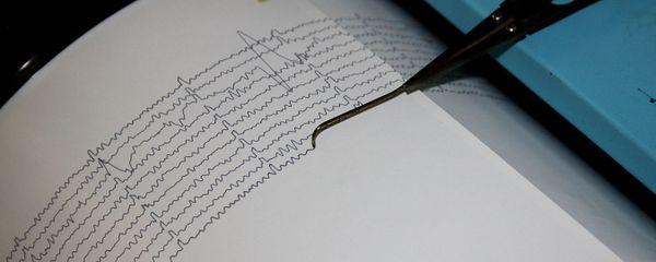 Сейсмограф - Sputnik Азербайджан