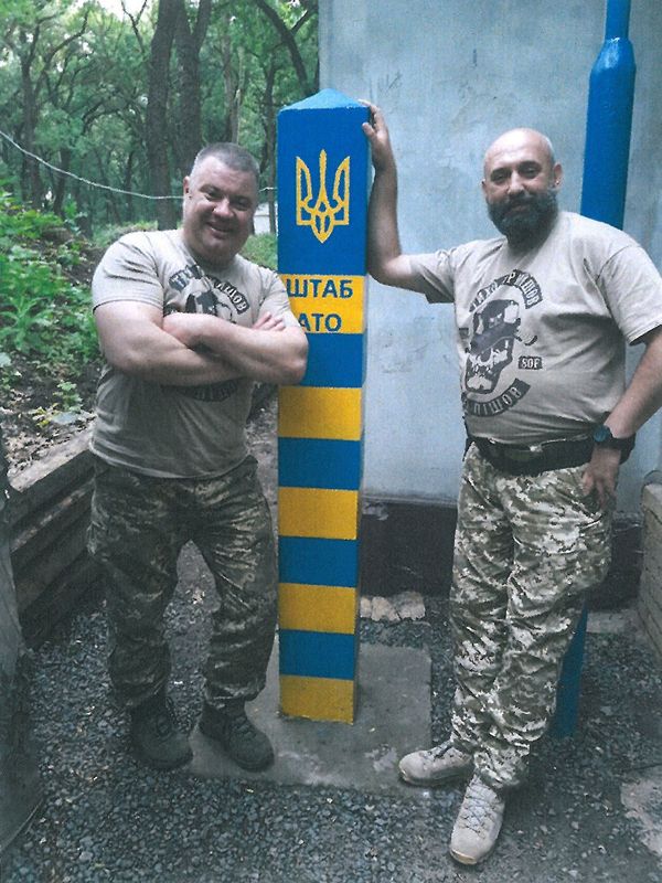 Экс-заключенные тайной тюрьмы СБУ рассказали об ужасах библиотеки - расследование - Sputnik Азербайджан