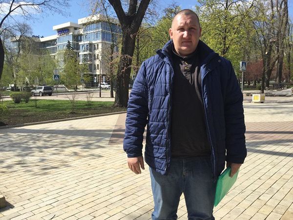 Как уйти из библиотеки-3: экс-офицер СБУ раскрыл новые тайные тюрьмы в Мариуполе - Sputnik Азербайджан