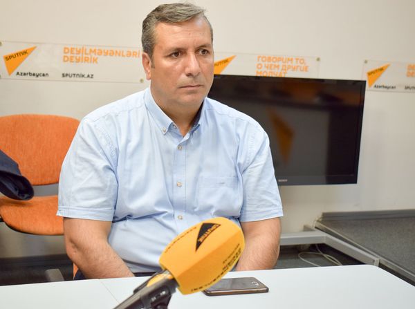 Эксперты о тележурналистике: господдержка и техника есть, нужно менять подход - Sputnik Азербайджан
