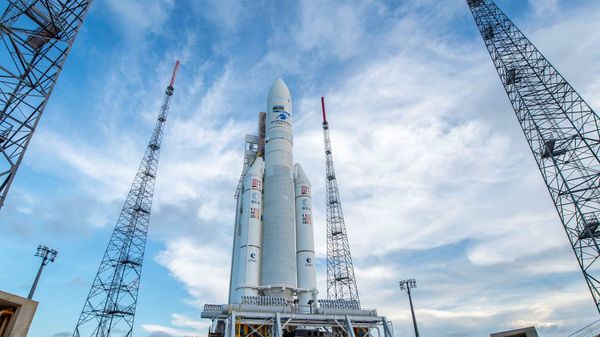 Спутник Azerspace Спутник Azerspace - Sputnik Азербайджан