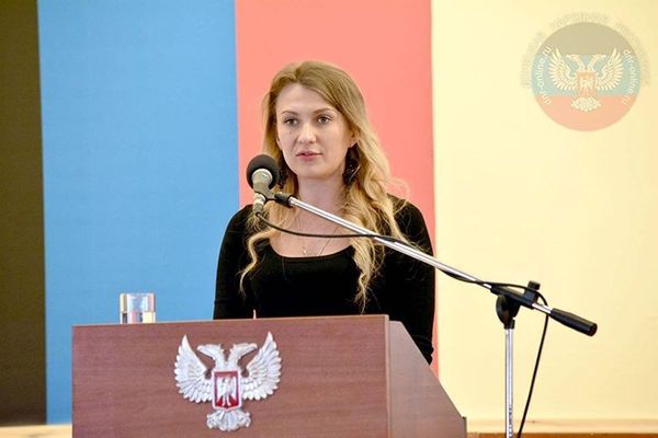 Не только Мариуполь. Тайные тюрьмы существовали по всему Донбассу - Sputnik Азербайджан